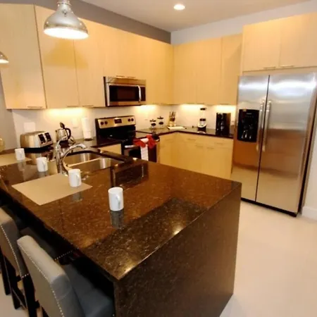Villa Inviting 3-Bed House In Clermont